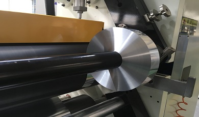 分切機(jī)加工常見問題及解決方法2