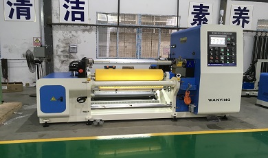 分切機(jī)分切加工常見的問題及解決辦法（4）